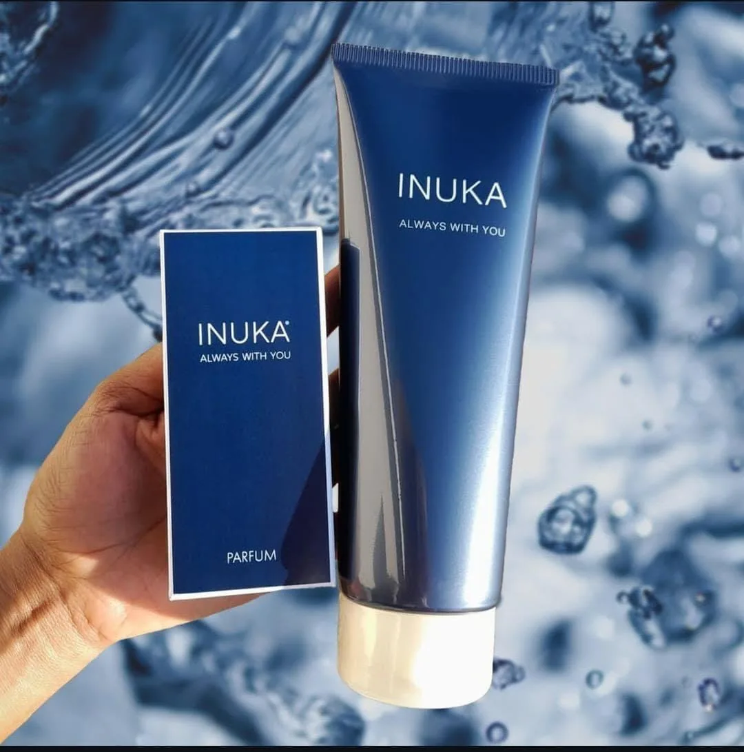 Produtos INUKA AUSTIN Cosméticos